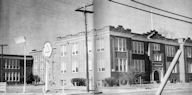Highland Springs Elementary 1956
