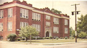 Highland Springs Elementary 1958